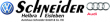 Logo von Autohaus Schneider