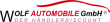 Logo von Wolf Automobile GmbH