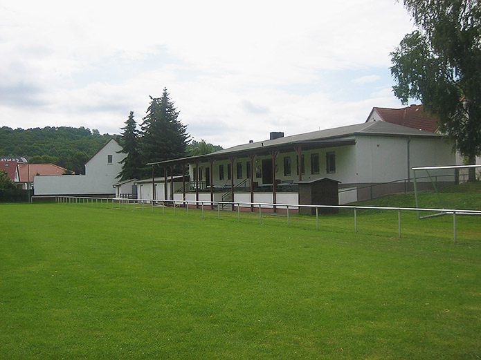 Hauptvereinshaus